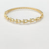 18k Hardwear S17 Bangle 10g