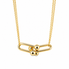 18k Hardwear Necklace 4g