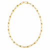18k Hardwear Chain 14.4g
